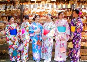 8 Popular Kimono Rental Shops in Tokyo: Enjoy a Memorable Experience in Authentic Attire