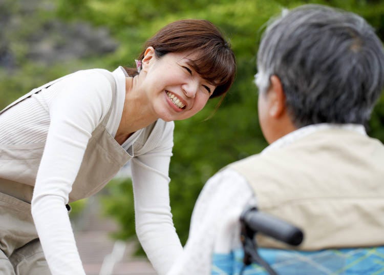 大丈夫的意思③「確認需要或不需要時」