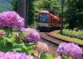 箱根9大區觀光景點攻略：箱根湯本、蘆之湖、強羅、大涌谷、御殿場等