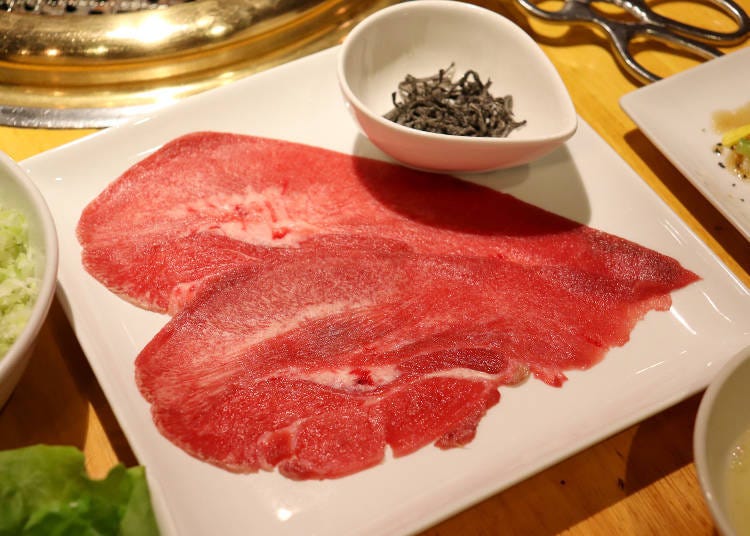 「燒肉 風風亭」秘技：燒肉必吃款變出新滋味！