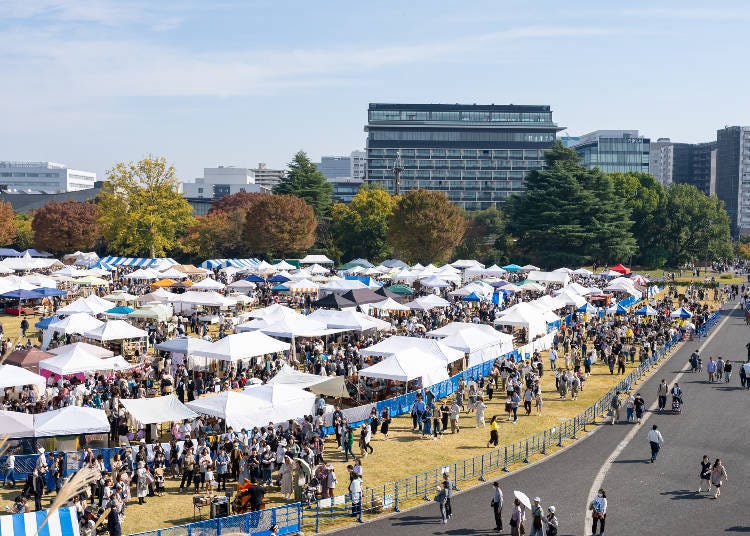 東京蚤之市’24 SPRING（立川）