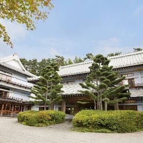 Kusatsu Onsen Kusatsu Hotel 1913