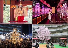 Best Things to Do in Tokyo in April 2024: Events, Festivals & More