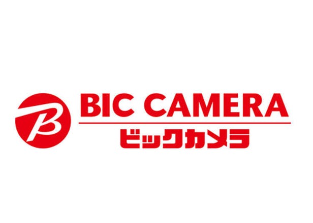 BicCamera Coupon! Tax-free, Plus Discount!