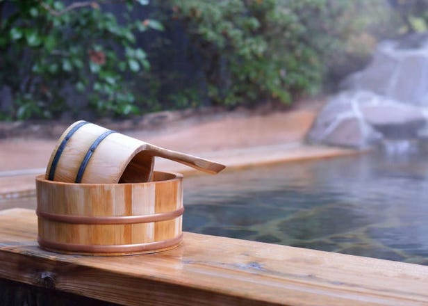 Do's & Don'ts: 9 Weird Things Tourists Often Forget at Onsen in Hokkaido