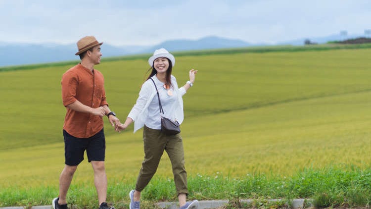 Visiting Hokkaido in Summer: What to Pack for Hokkaido in July and August