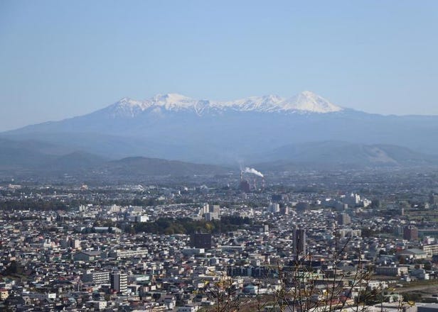 10 Unforgettable Things to Do in Asahikawa: The Pristine 'Roof of Hokkaido'