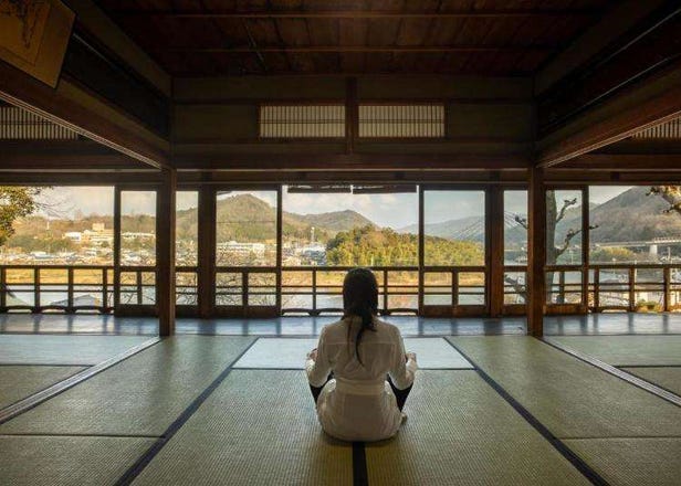 5 Kyoto Shukubo: Opt for a Temple Stay in Kyoto and Immerse Yourself in Tranquility