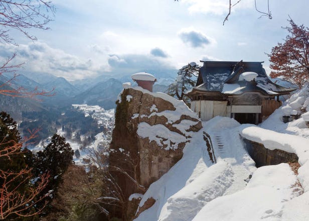 东北山形县哪里好玩？代表性观光区、购物与游玩等必去景点指南