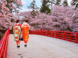 青森・弘前・八戶的地區介紹