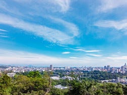 仙台・松岛的地区介绍