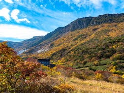 福岛周边区域