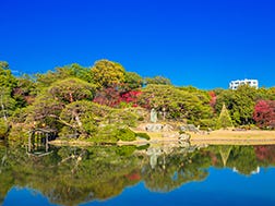 Kawasan sekitar Ikebukuro