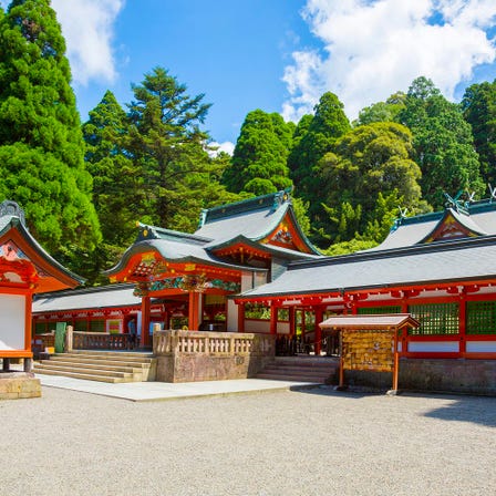 神社