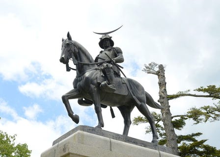 仙台・松島