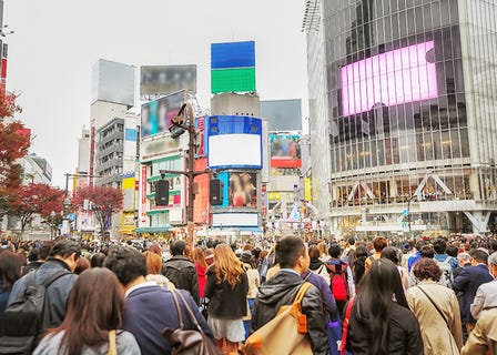 Shibuya