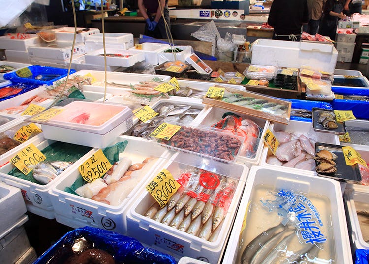 Tsukiji