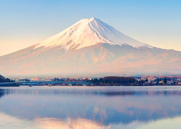 富士山