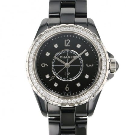 CHANEL CHANEL<br />
J12<br />
H3108