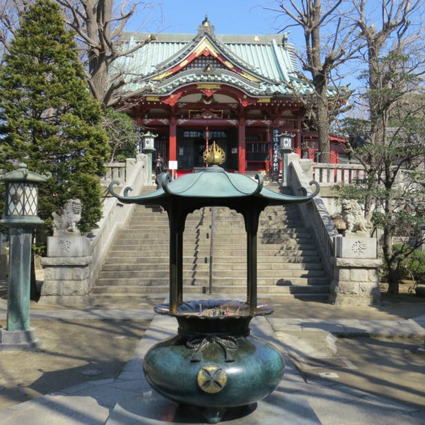 Matsuchiyama Shoden