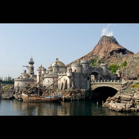 Tokyo Disney Sea®