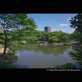 小石川後楽園