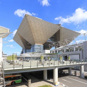 Tokyo Big Sight