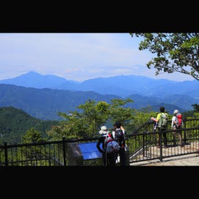 高尾山