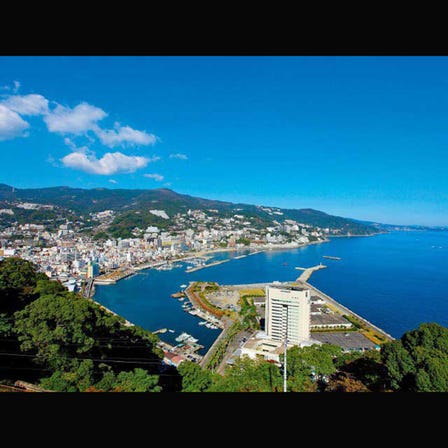 Atami Ropeway