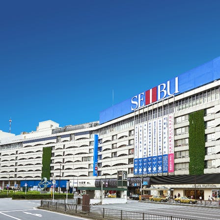 SEIBU IKEBUKURO