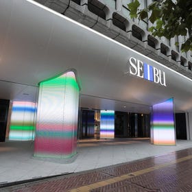 seibu shibuya