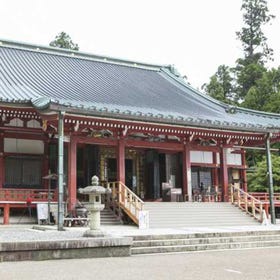 比叡山延历寺