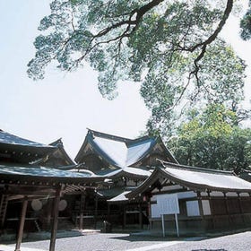 Kotaijingu (Naiku)