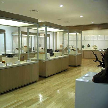 Nara Craft Museum