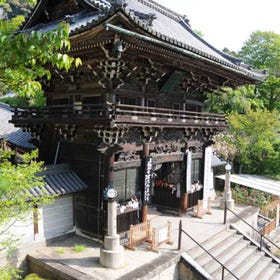 総本山 長谷寺