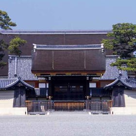 京都御所