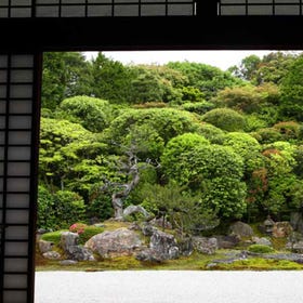 Konchi-in Temple