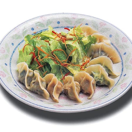 Shanghai Gyoza Nankin-machi Store