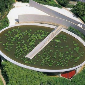 本福寺・水御堂