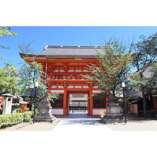 八坂神社