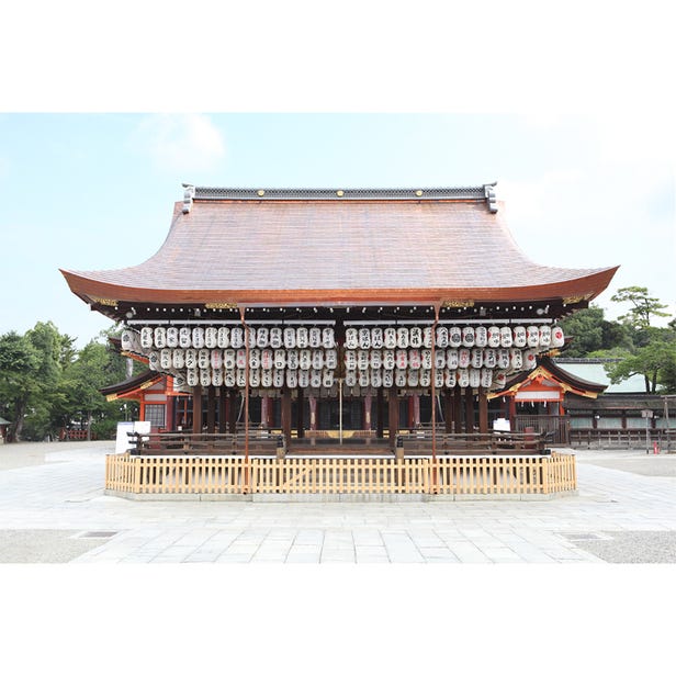 八坂神社