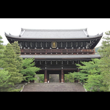 Chion-in Temple