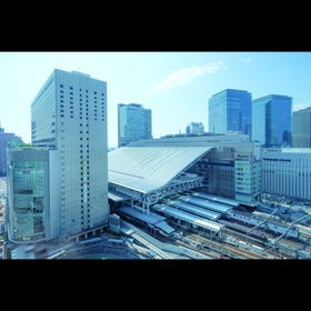 OSAKA STATION CITY