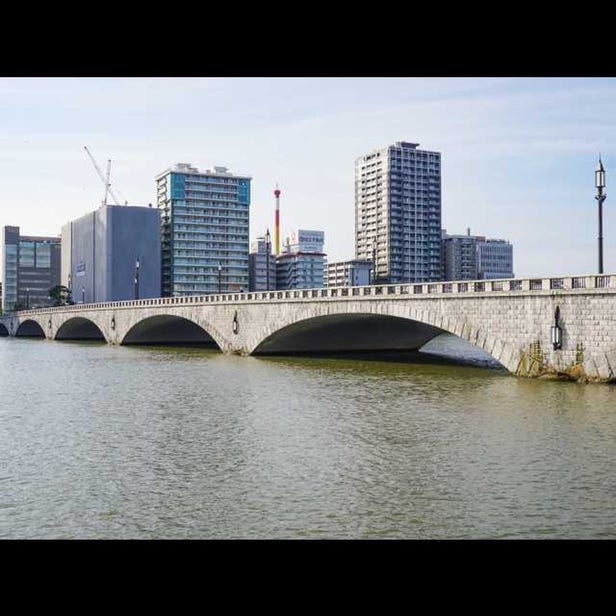 Bandai Bridge