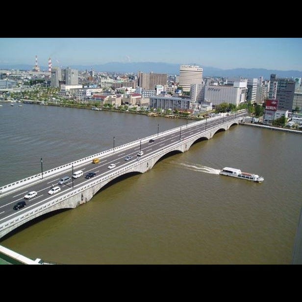 Bandai Bridge