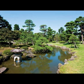 Fujita Memorial Garden