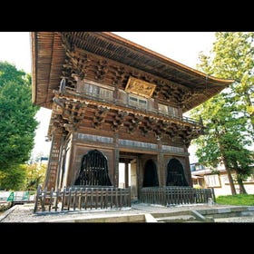 長勝寺