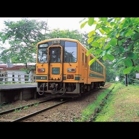 津軽鉄道