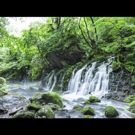 元泷伏流水