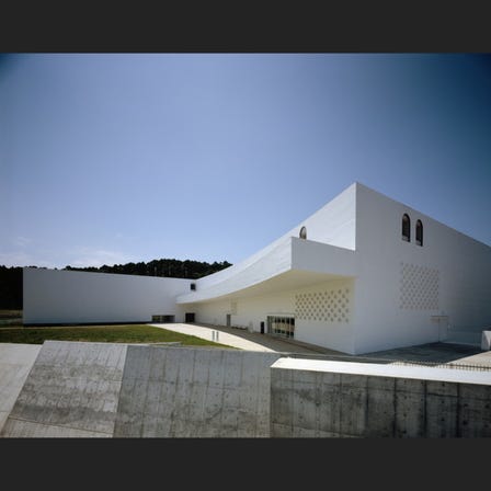 Aomori Museum of Art